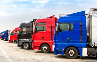 Antalya Derince Ambar Nakliyat